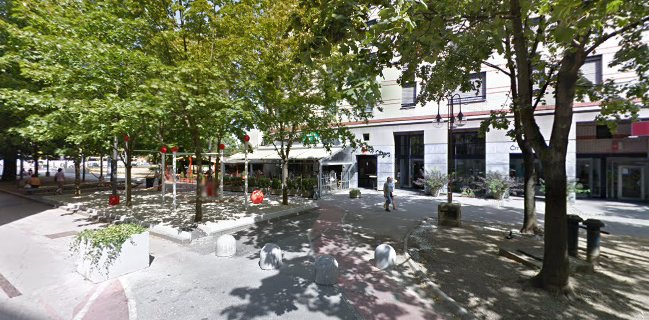 Hadouta Shishas & Cocktails / Shisha Showroom