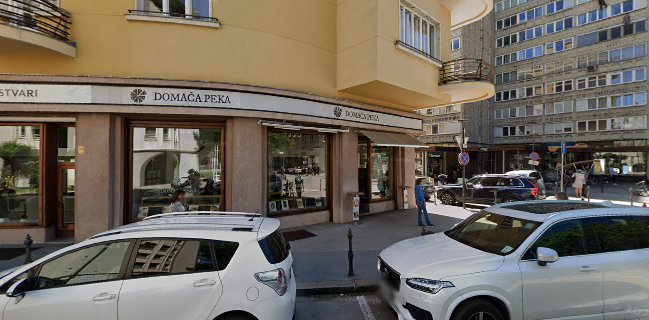 Opinii despre Domača peka în Ljubljana - Gastronomija in gostinstvo