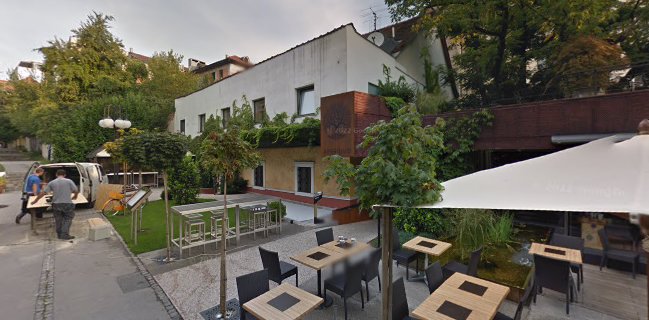 Opinii despre AS Aperitivo în Ljubljana - Gastronomija in gostinstvo