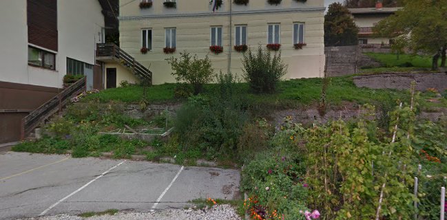 Bar na vasi, Anita Ključevšek, s.p