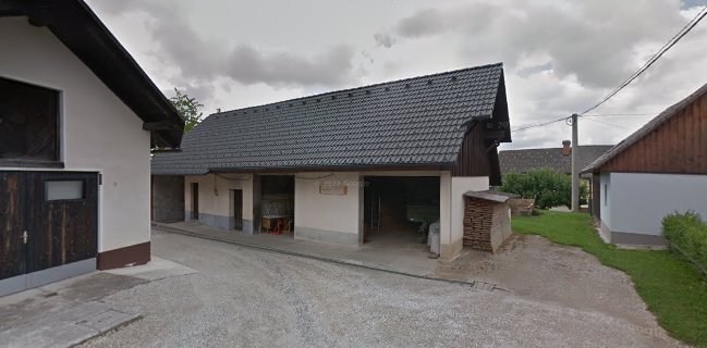 Kmetija Hribar, Marko Dolenc - nosilec dopolnilne dejavnosti na kmetiji