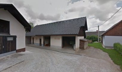 Kmetija Hribar, Marko Dolenc - nosilec dopolnilne dejavnosti na kmetiji