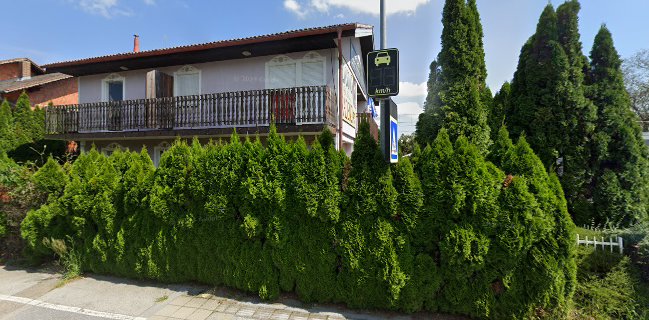 Pekarna Mamut Čočaj s.p.