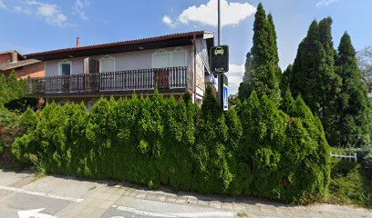 Pekarna Mamut Čočaj s.p.