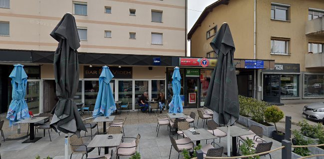 Bar Videm, Timotej Manček s.p.