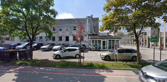 Caffe bar "Žogica" - gostinski lokal Dragan Petrović s.p.