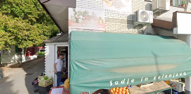 Pekarna & Pizzeria Vevče