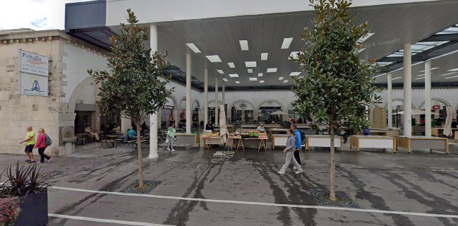 Okrepčevalnica Fast Food Mowing, Šukri Abdulaji s.p.