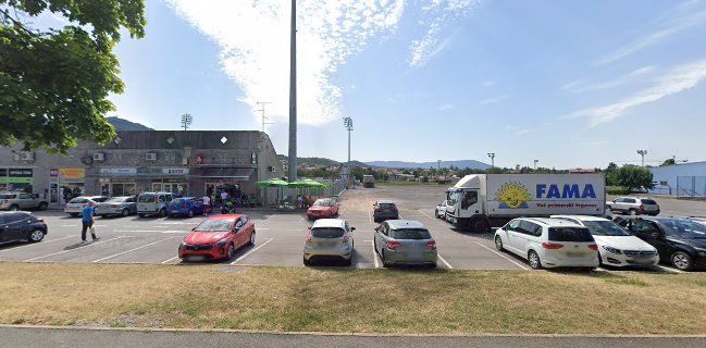 Dejan Črgan s.p. bar 1