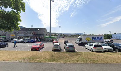 Dejan Črgan s.p. bar 1