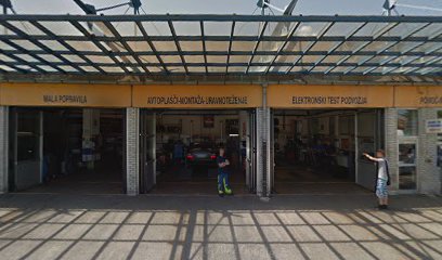 Kava Bar Bazza, Darja Virtnik S.P.