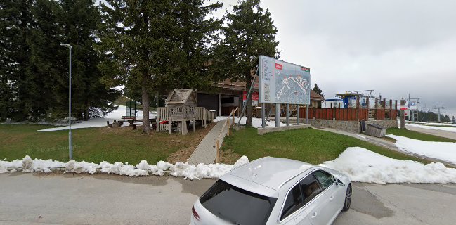 Pohorska picerija in pivnica Planja