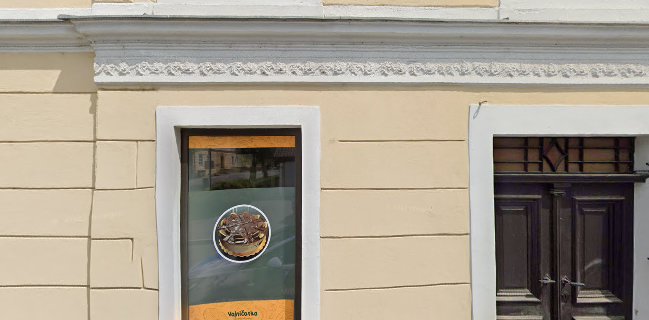 Picerija in kavarna Vojničanka