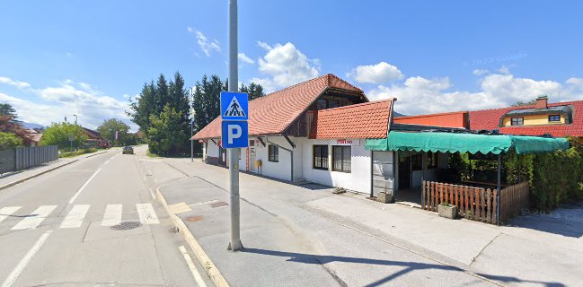 Štefi bar, strežba pijač Štefka Hudournik s.p.