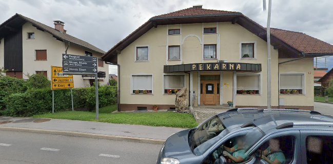 Pekarna Maček Zoran Maček s.p.