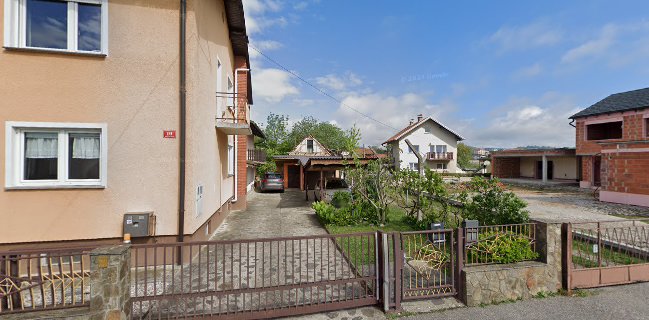 Slaščičarna Rampre