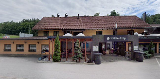 Gostišče Ulipi d.o.o