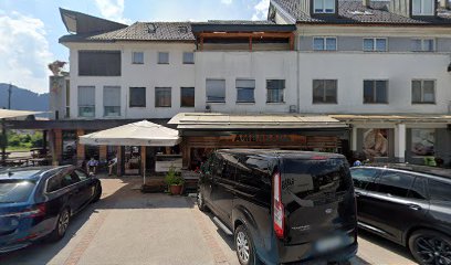 Slaščičarna ambasada Emin Biljali s.p.