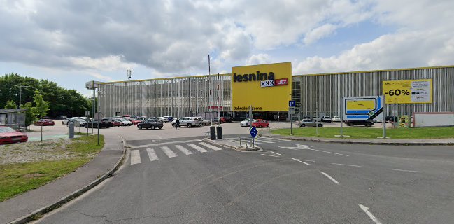 Restavracija XXXL Ljubljana - Ljubljana