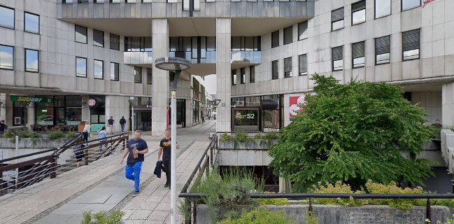 Restavracija 123 Mercator