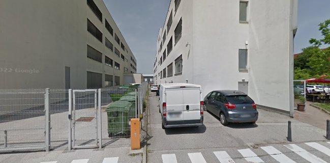 Restavracija Ploj, zagrebška 24