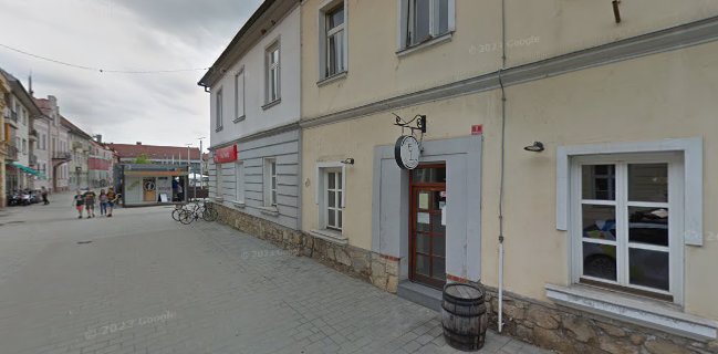 Enoteka Ljutomer, Vinopolis d.o.o.