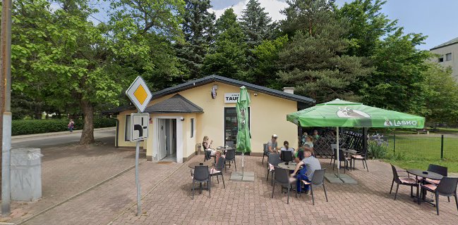 Kava bar Taurus, Samantha Majerič s.p.