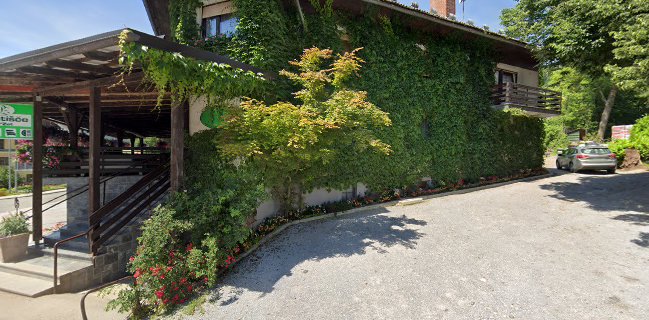 Opinii despre Gostilna pr' Zet în Žiri - Gastronomija in gostinstvo