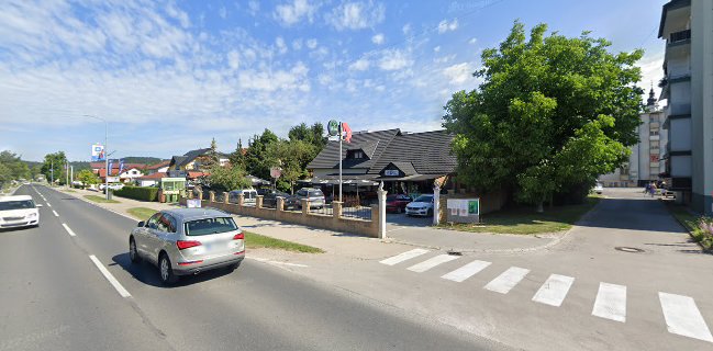 Mele in Člani trgovina, gostinstvo in storitve d.o.o.