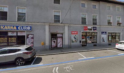 Alti pekarstvo in druge storitve d.o.o.