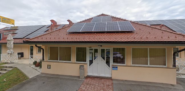 Opinii despre Aqua Roma în Rimske Toplice - Gastronomija in gostinstvo