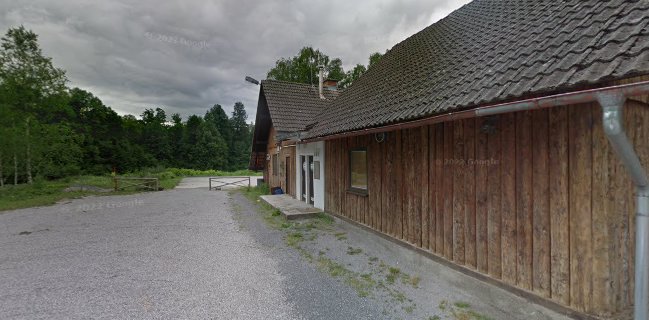 Okrepčevalnica brunarica