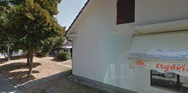 Lipa kavarna, pivnica in restavracija