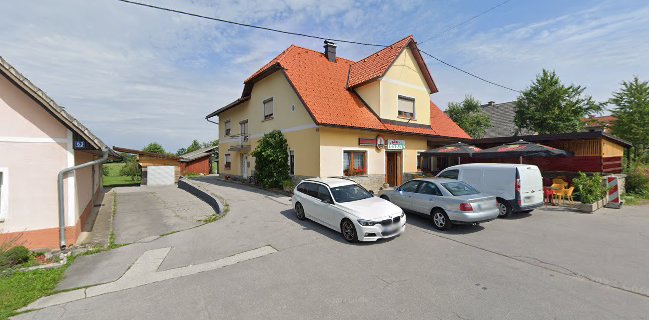 Bar Lovšin Tomaž Lovšin s.p.