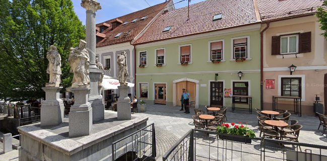 Skal bar Maja Jurič s.p.