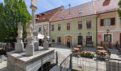 Skal bar Maja Jurič s.p.