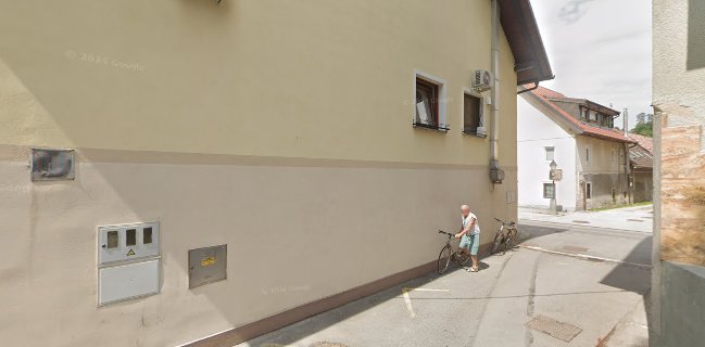 Saša bar, Saša Markoja s.p.