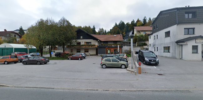 Gostilnica in picerija Žakelj