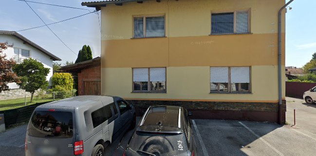 Okrepčevalnica "Street" Veronika Bencak, s.p.