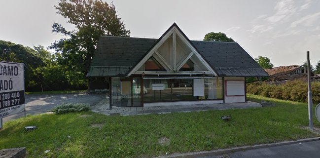 Okrepčevalnica Čaplja