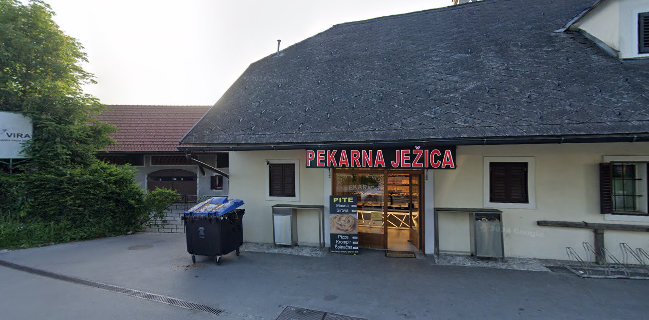 Pekarna Ježica