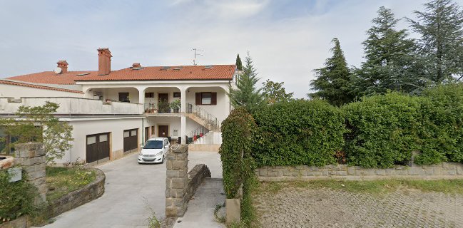 Tisa Top, gostinstvo in poslovne storitve d.o.o.