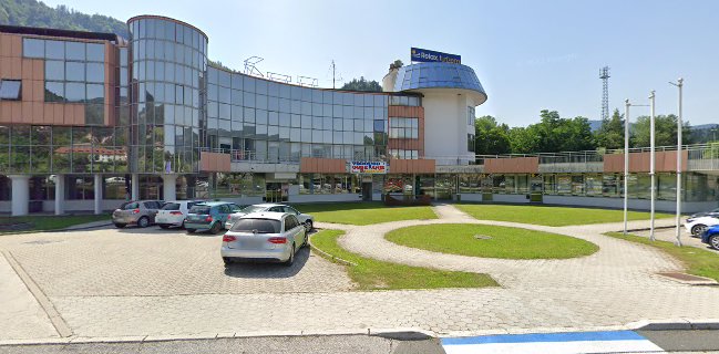 Okrepčevalnica BUSS burger, Veronika Jerič s.p.