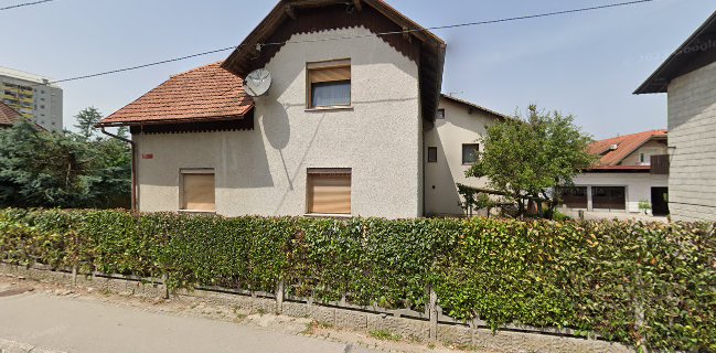 Cafe Bar-Le, okrepčevalnica Mateja Barle s.p.