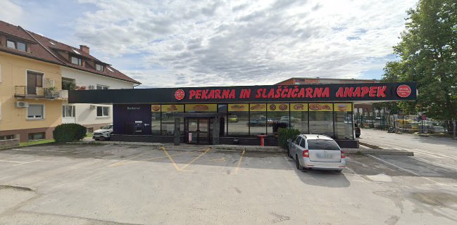 ANAPEK, pekarna in slaščičarna, d.o.o.