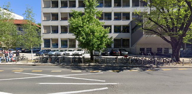 Foerster bar - Ljubljana