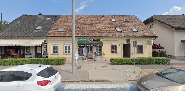 Dnevni bar mm Edina Ždralić s.p.