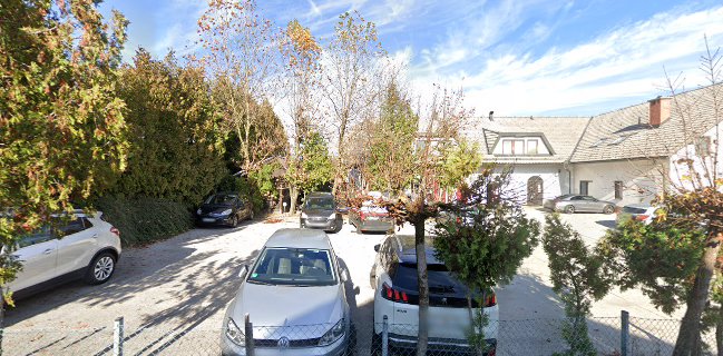 Kitajska restavracija “Happy Garden"