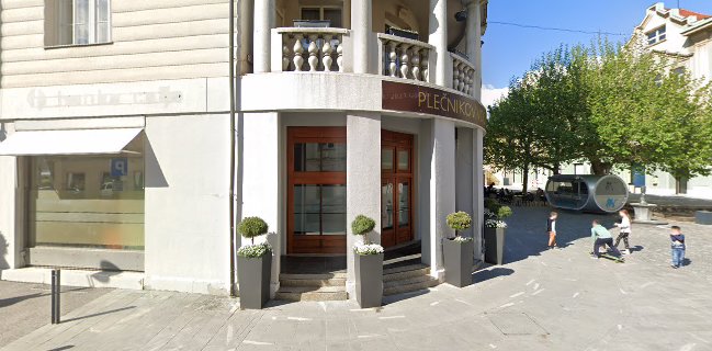 Mestna kavarna Metropol