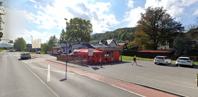 Kebab Tina, gostinstvo in storitve, d.o.o.